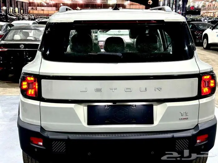 جيتور T1 لاكجري وكمفورت 2025 كاش وايجار منتهي بالتمليك 8