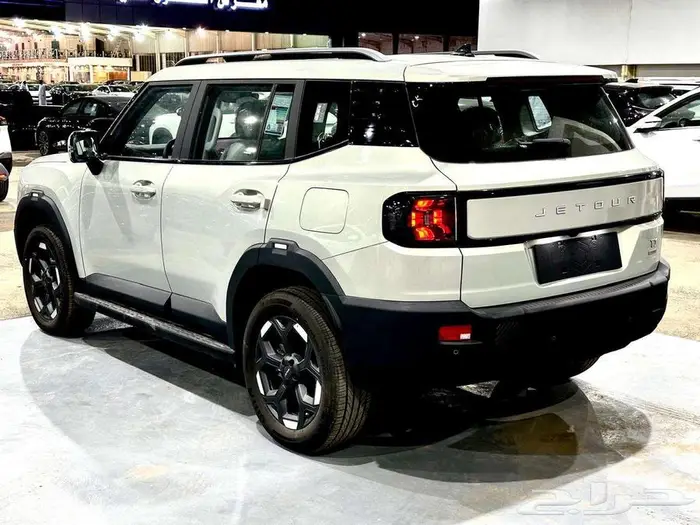 جيتور T1 لاكجري وكمفورت 2025 كاش وايجار منتهي بالتمليك 11