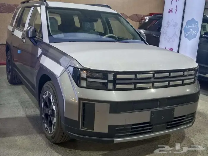 هيونداى سنتافي _ 2026 _( سمارت _ كومفورت )_ اقل الاسعار 12