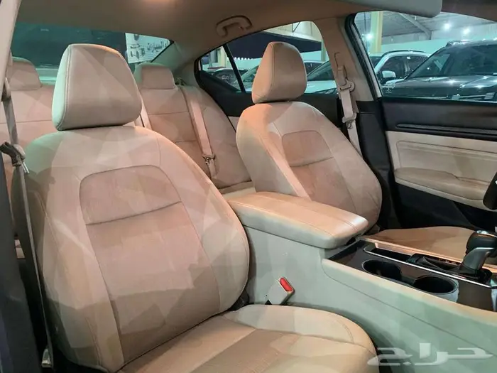 نيسان التيما موديل 2020 14