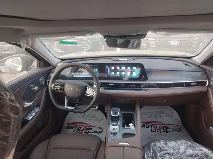 شيري اريزو 8 لاكجري فل كامل 2000 سي سي موديل 26 بأفضل سعر 7