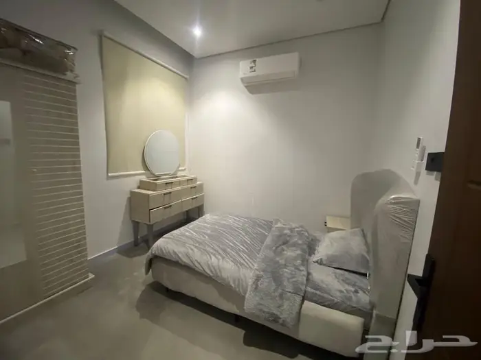 للايجار شقة مفروشة النسيم الشرقي 7