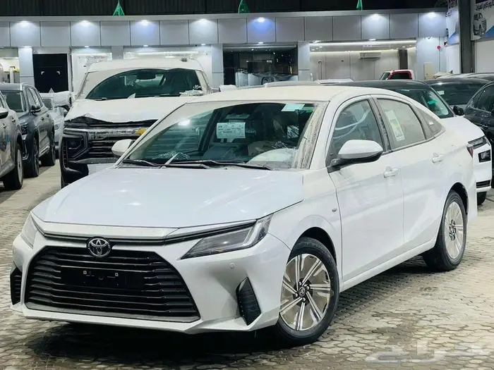 يارس y بلس 2026 1