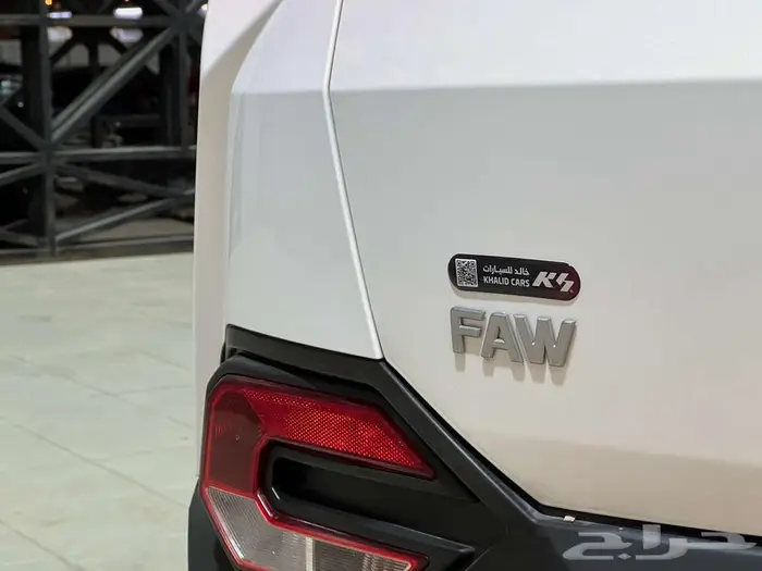 فاو بيستون T77 ليمتد موديل 2023 بسعر مغري جدا 6