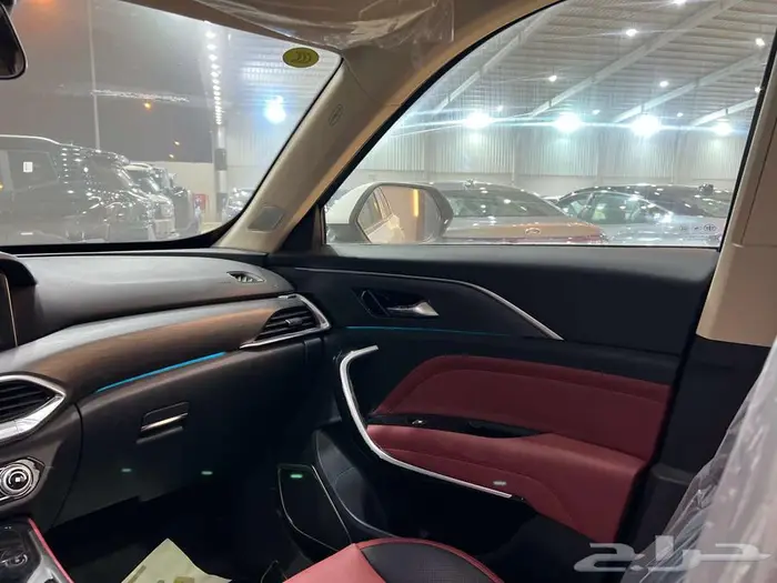 فاو بيستون T77 ليمتد موديل 2023 بسعر مغري جدا 13