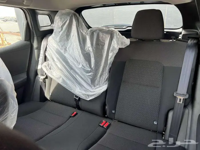 نيسان كيكس S 2025 ستاندر لدى شركة عبدالمجيد الخضر 14