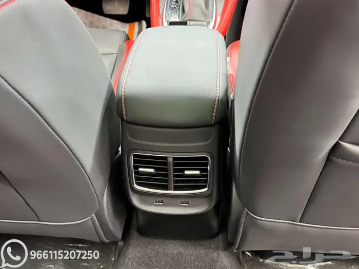 MG ZS فل 2024 جديدة   ضمان الوكيل 5