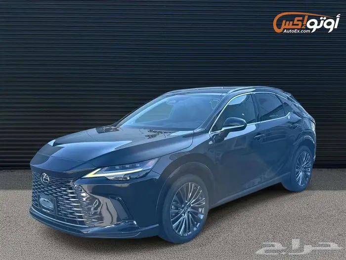 2023 لكزس RX 350 لاكشري 0