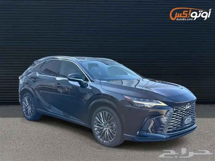 2023 لكزس RX 350 لاكشري 1