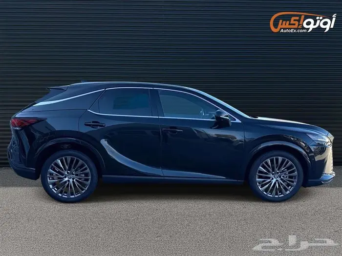 2023 لكزس RX 350 لاكشري 2