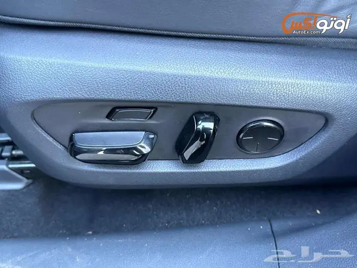 2023 لكزس RX 350 لاكشري 11