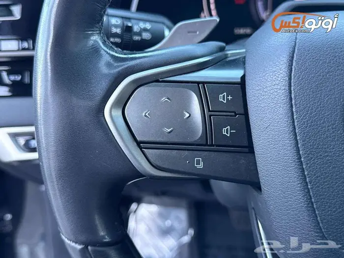 2023 لكزس RX 350 لاكشري 18