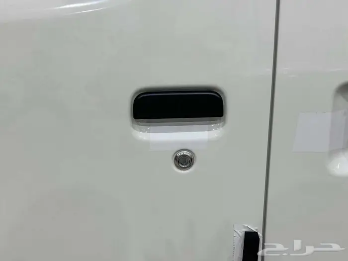 تويوتا لايت اس فان بضاعة ابيض بنزين 2025 خصم خاص 2