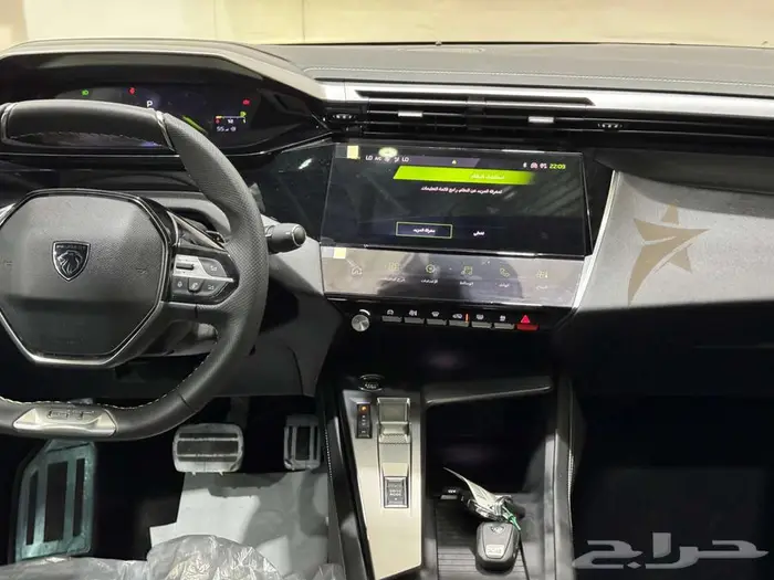 بيجو 408 فل كامل جي تي 2024 عرض نهاية العام 10