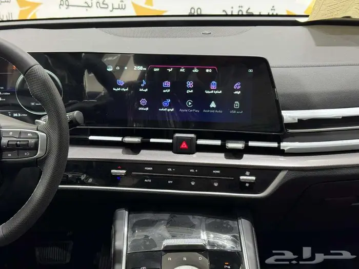 كيا سبورتاج L ستاندر 2026 عرض نهاية العام 8