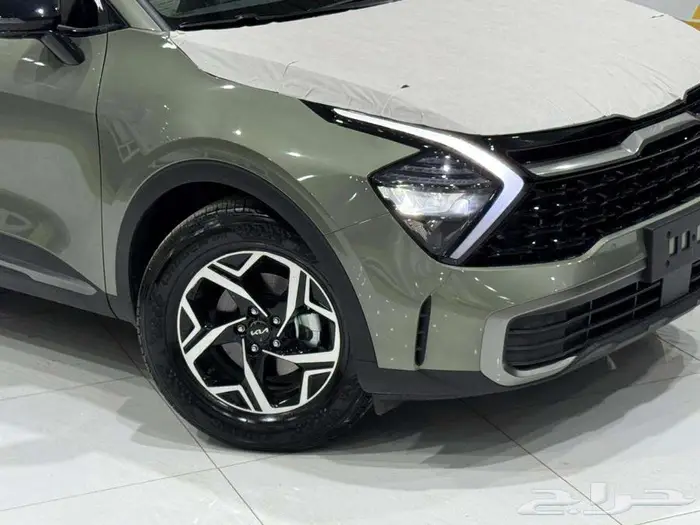 كيا سبورتاج L ستاندر 2026 عرض نهاية العام 5