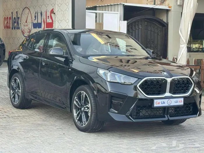 بي ام دبليو X2-2026 - كت 2