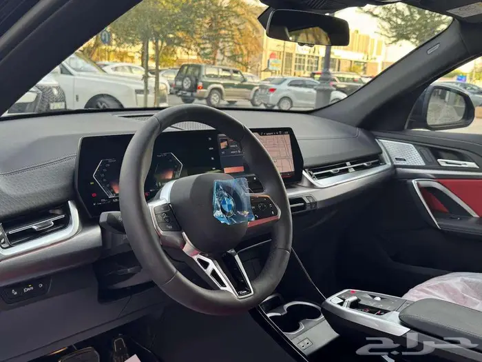 بي ام دبليو X2-2026 - كت 5