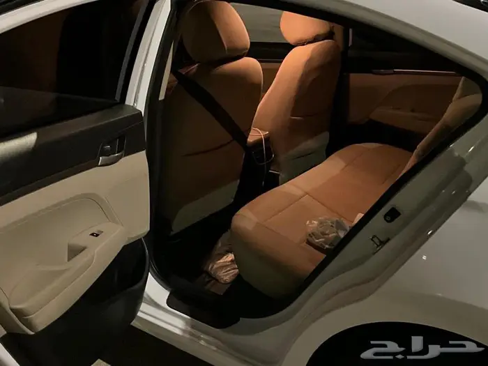 هونداي النترا 2017 9