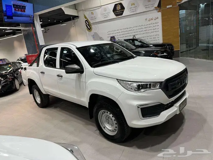 فوتون تونلاند غمارتين 2025 بدون دبل 53475 مع الضريبه 2