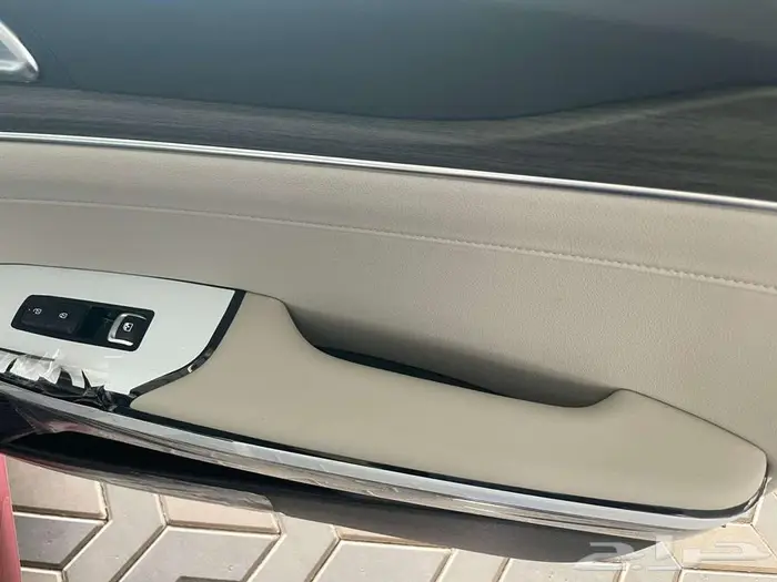 كيا كي 5 ستاندر مطور 2026 10