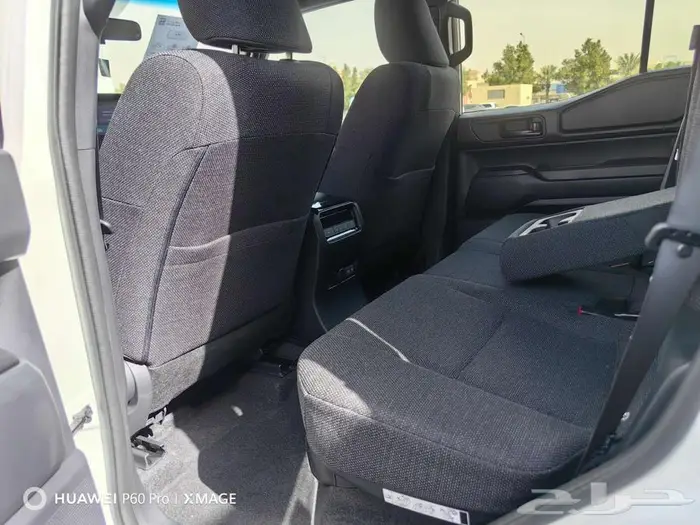 تويوتا برادو ديزل TX2موديل 2025 29