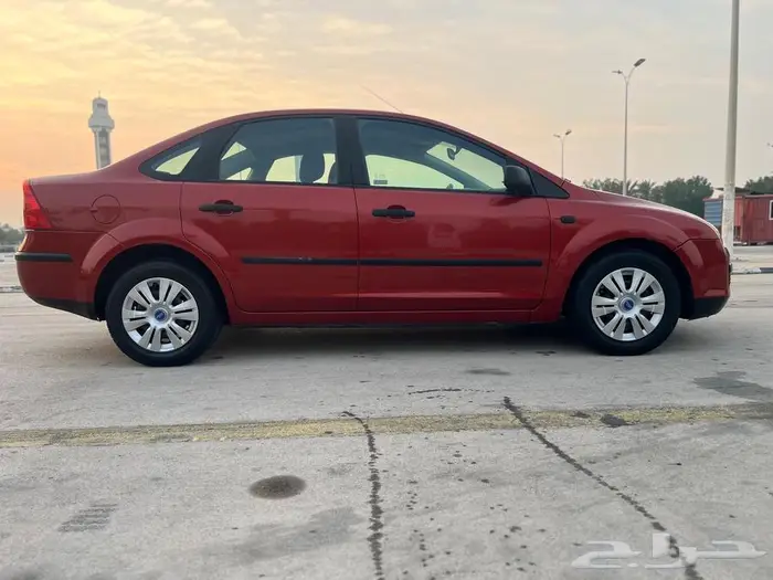 فوارد فيوجن مديل 2007 7