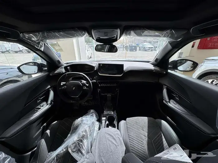 بيجو 2008 جي تي 2026 الوان 11