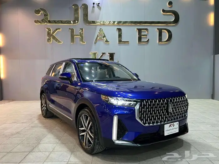 فاوT99 موديل 2023 0