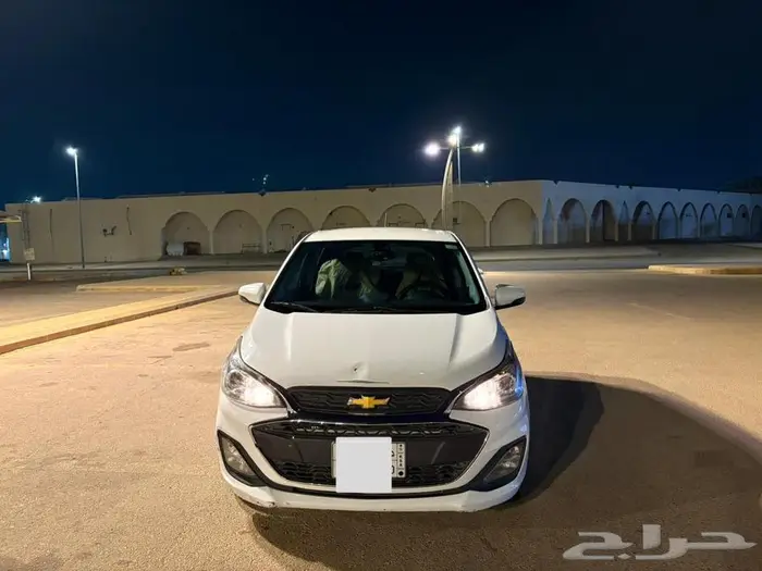 سبارك موديل 2020 5