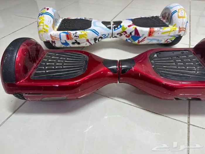 سكوتر كهربائي 0