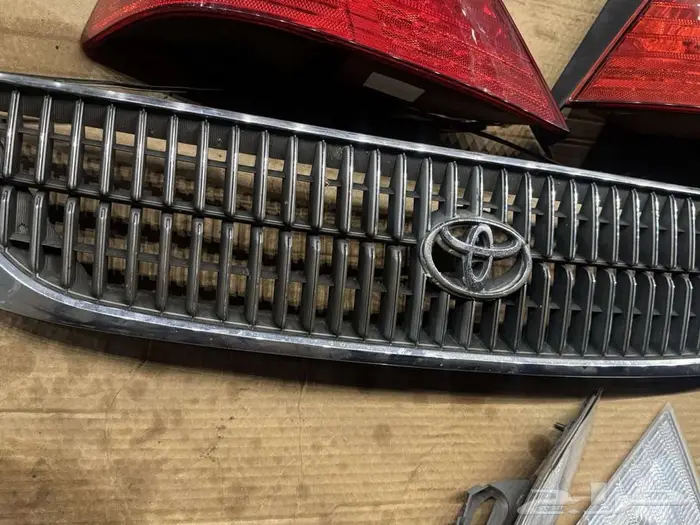 اسطبات افالون 2000-2002 1