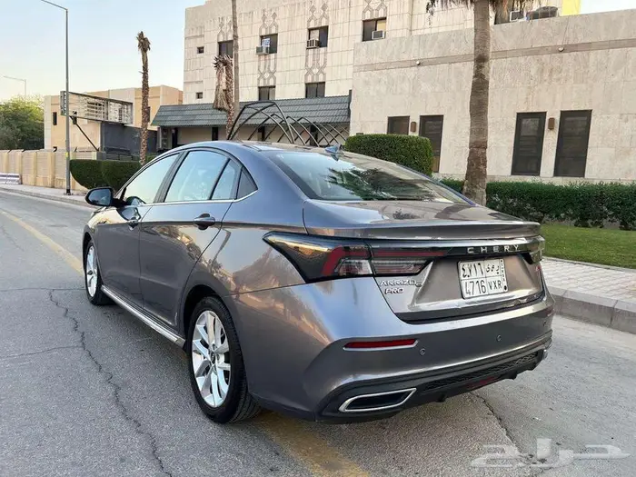 شيري اريزو 2023 نص فل بدي وكاله مالك واحد 13