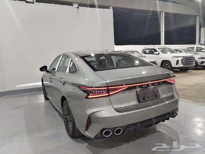 شيري أريزو 8 برو كمفورت25عروض نهاية العام كاش وأقساط1350ريال 2