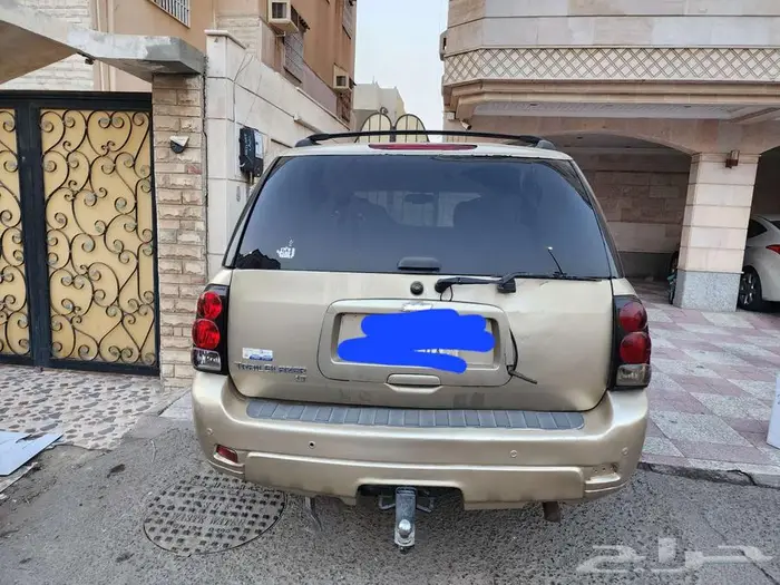 جدة حي الصفا 6