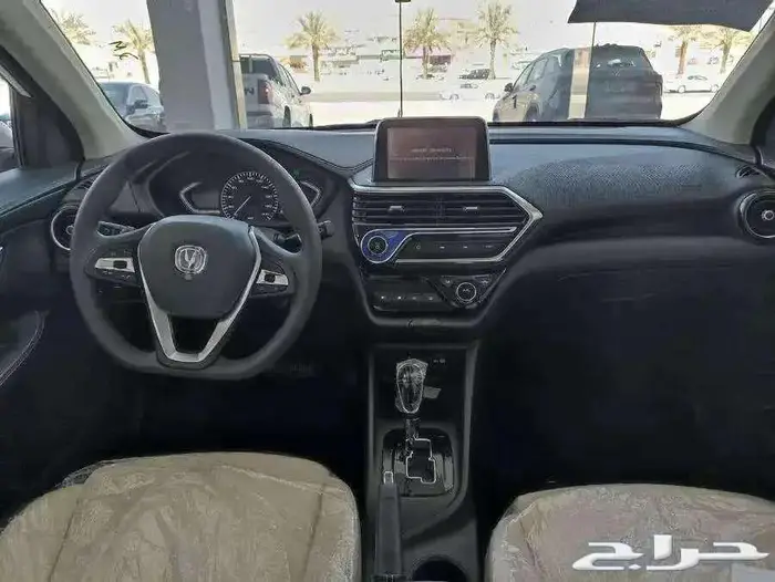 شانجان ال سفن 25 فل كامل 2026 التقسيط بسعر الكاش 1