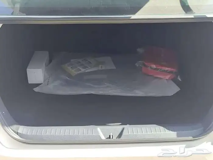 تويوتا يارس Y2026 سعودي (كاش-اقساط) 7