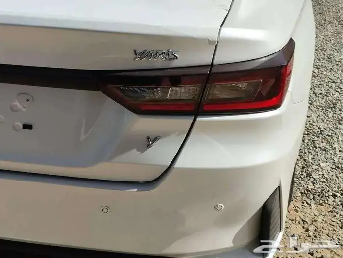 تويوتا يارس Y2026 سعودي (كاش-اقساط) 12