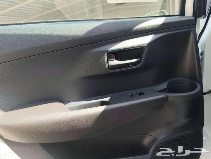 تويوتا يارس Y2026 سعودي (كاش-اقساط) 11