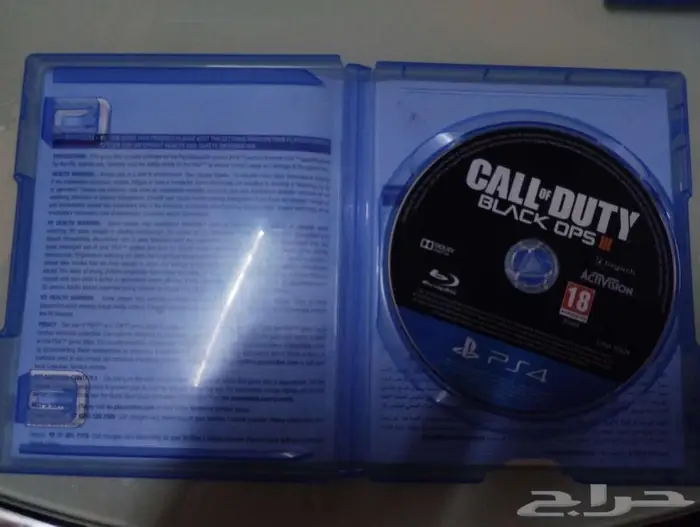 اشرطة سوني 4 2