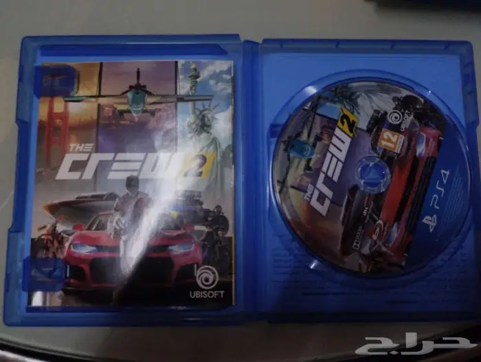 اشرطة سوني 4 7