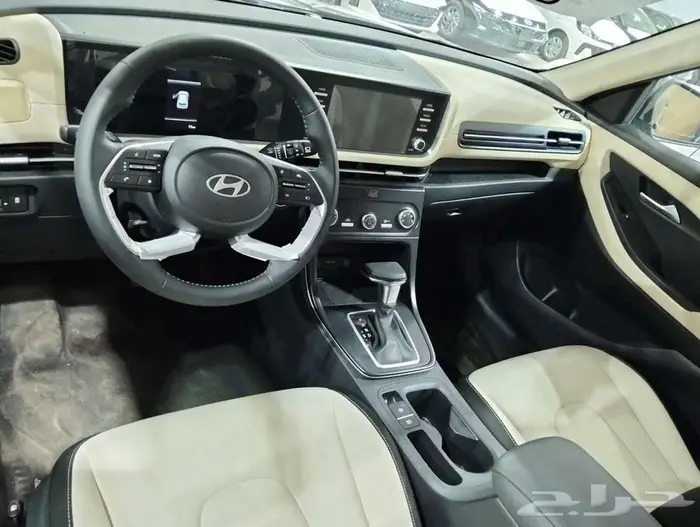 هيونداي كريتا 2026 سمارت كل الالوان بخصومات نهايه العام 4