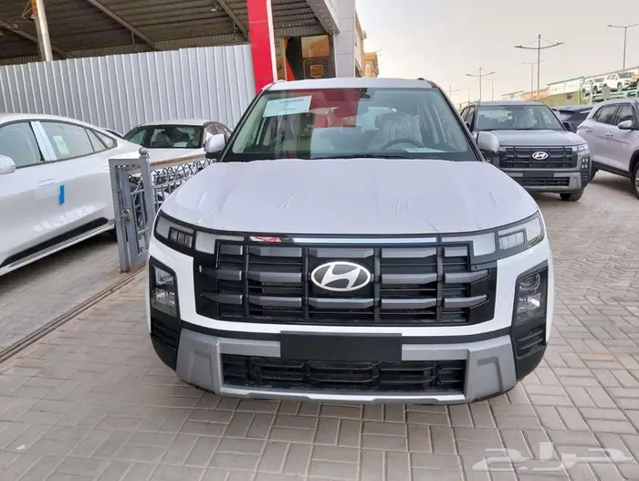 هيونداي كريتا 2026 سمارت كل الالوان بخصومات نهايه العام 1