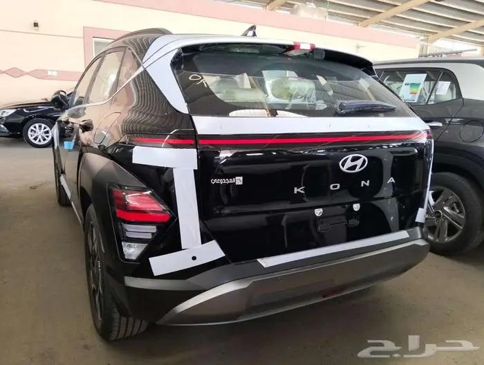 هيونداي كونا 2026 كل الفئات اقل سعر عروض السنه 1