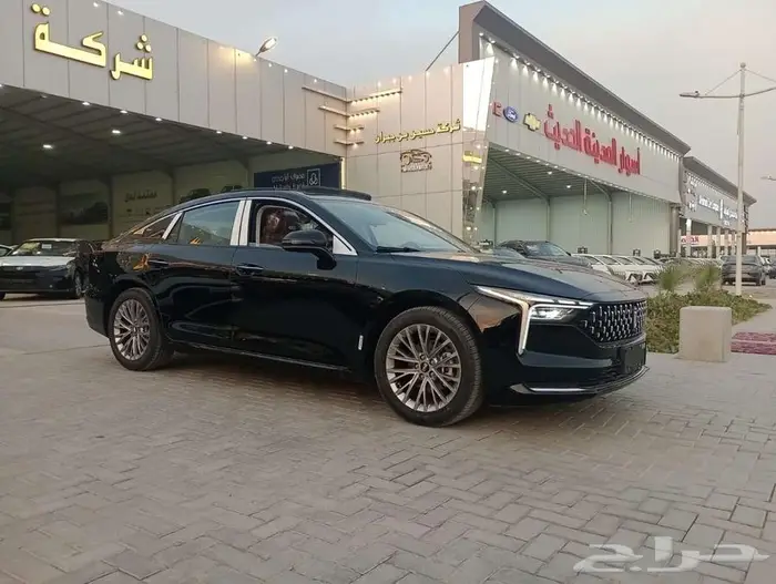 فاو بيستون B70 كمفورت 2026 ضمان الوكيل 1