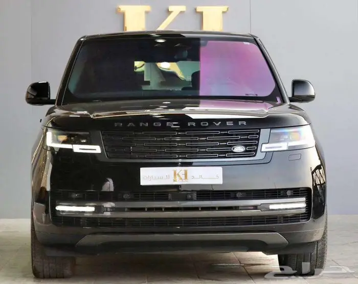 لاند روفر رينج روفر اوتوبيوغرافي 2022 1