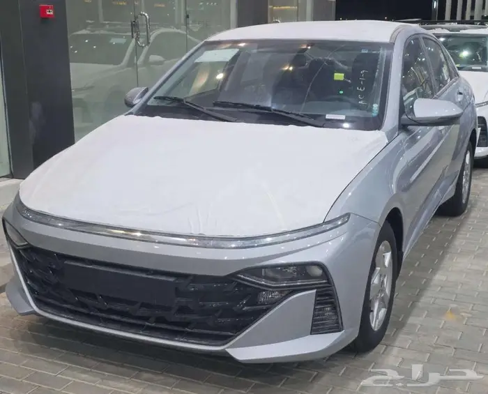 هيونداي اكسنت فليت 2026 لتمويل البنوك - كاش 2