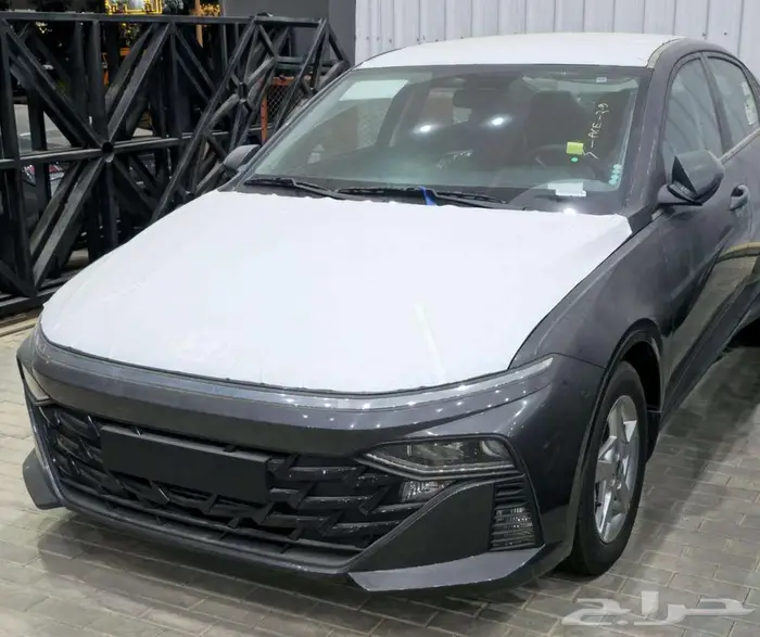 هيونداي اكسنت فليت 2026 لتمويل البنوك - كاش 12