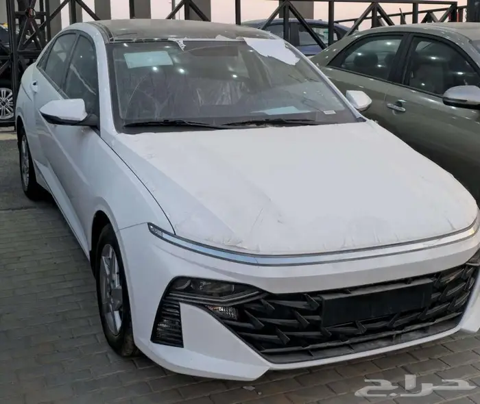 هيونداي اكسنت فليت 2026 لتمويل البنوك - كاش 14