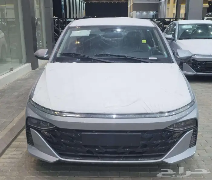 هيونداي اكسنت فليت 2026 لتمويل البنوك - كاش 10